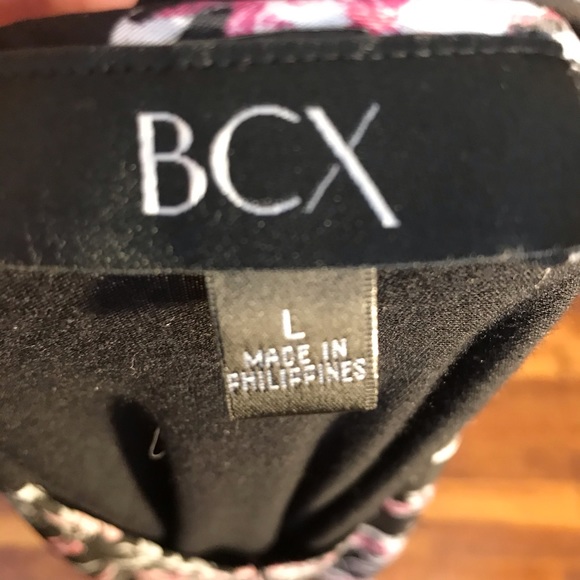 BCX Blouse ( Size Large ) - Picture 5 of 7